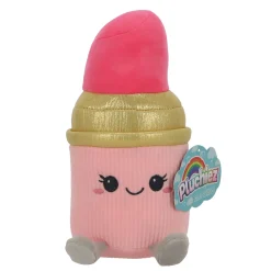 Overige>Pluchiez pluche lippenstift / parfum 2 assorti