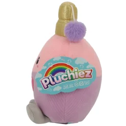 Overige></noscript>Pluchiez pluche lippenstift / parfum 2 assorti