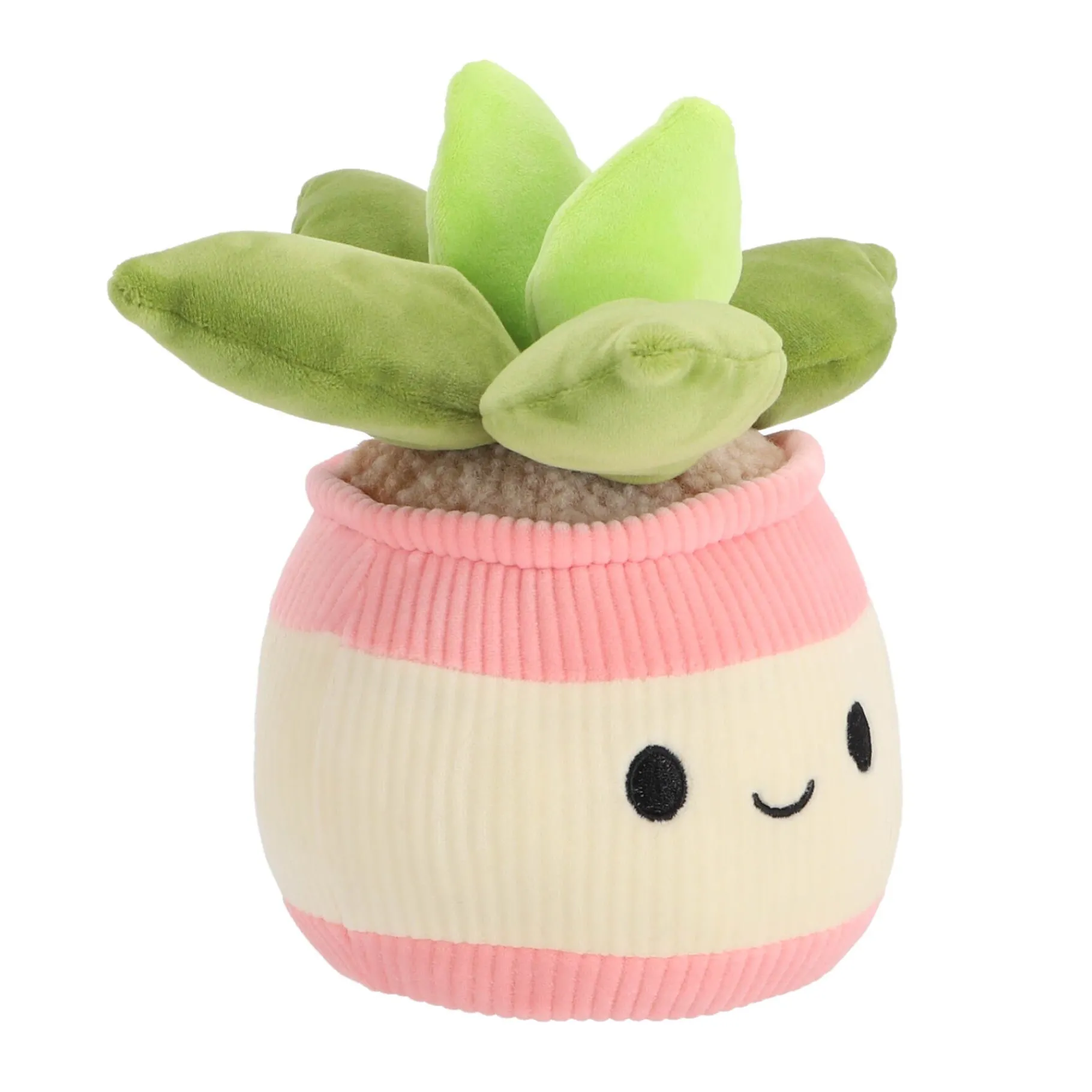 Overige>Pluchiez pluche plantjes 3 assorti