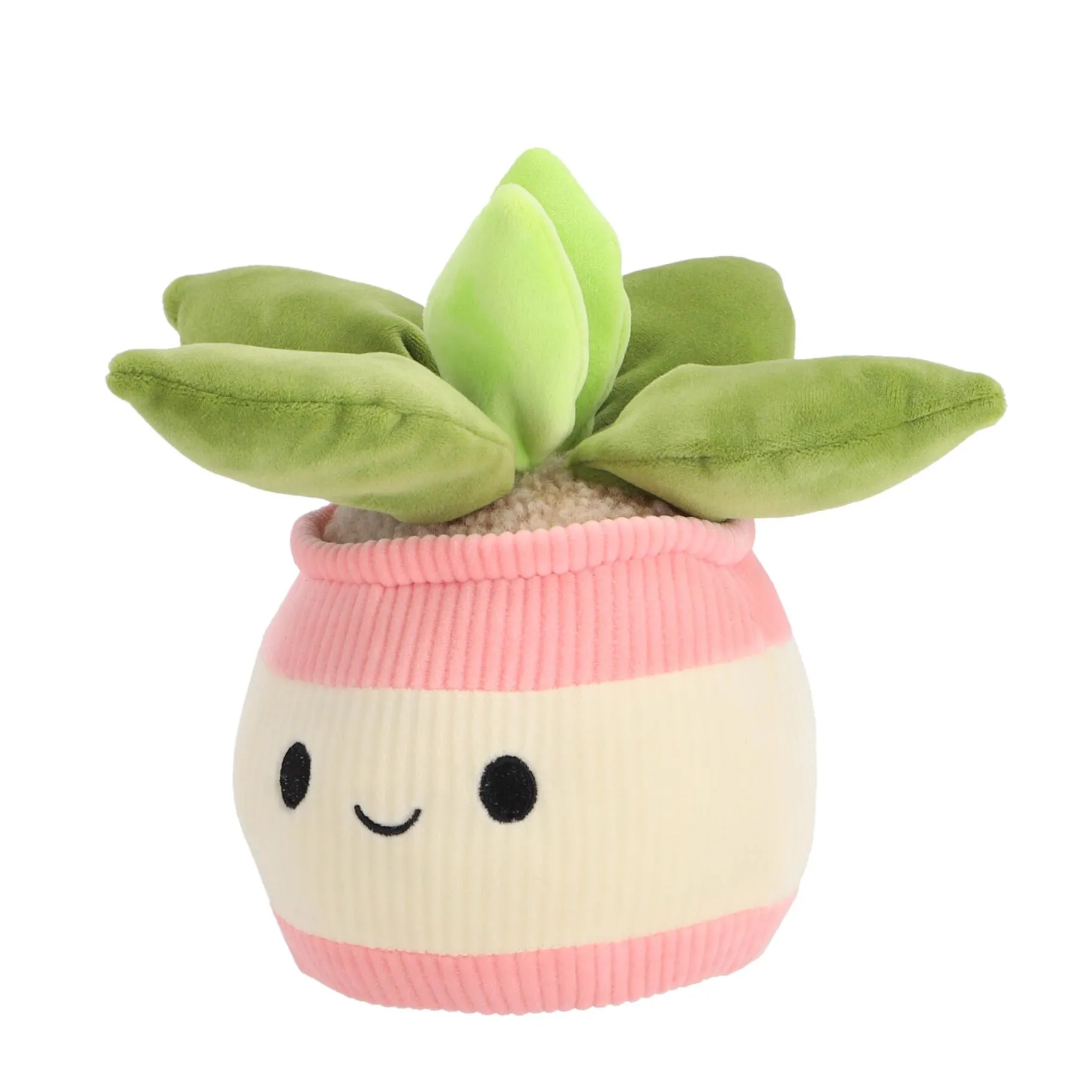 Overige>Pluchiez pluche plantjes 3 assorti