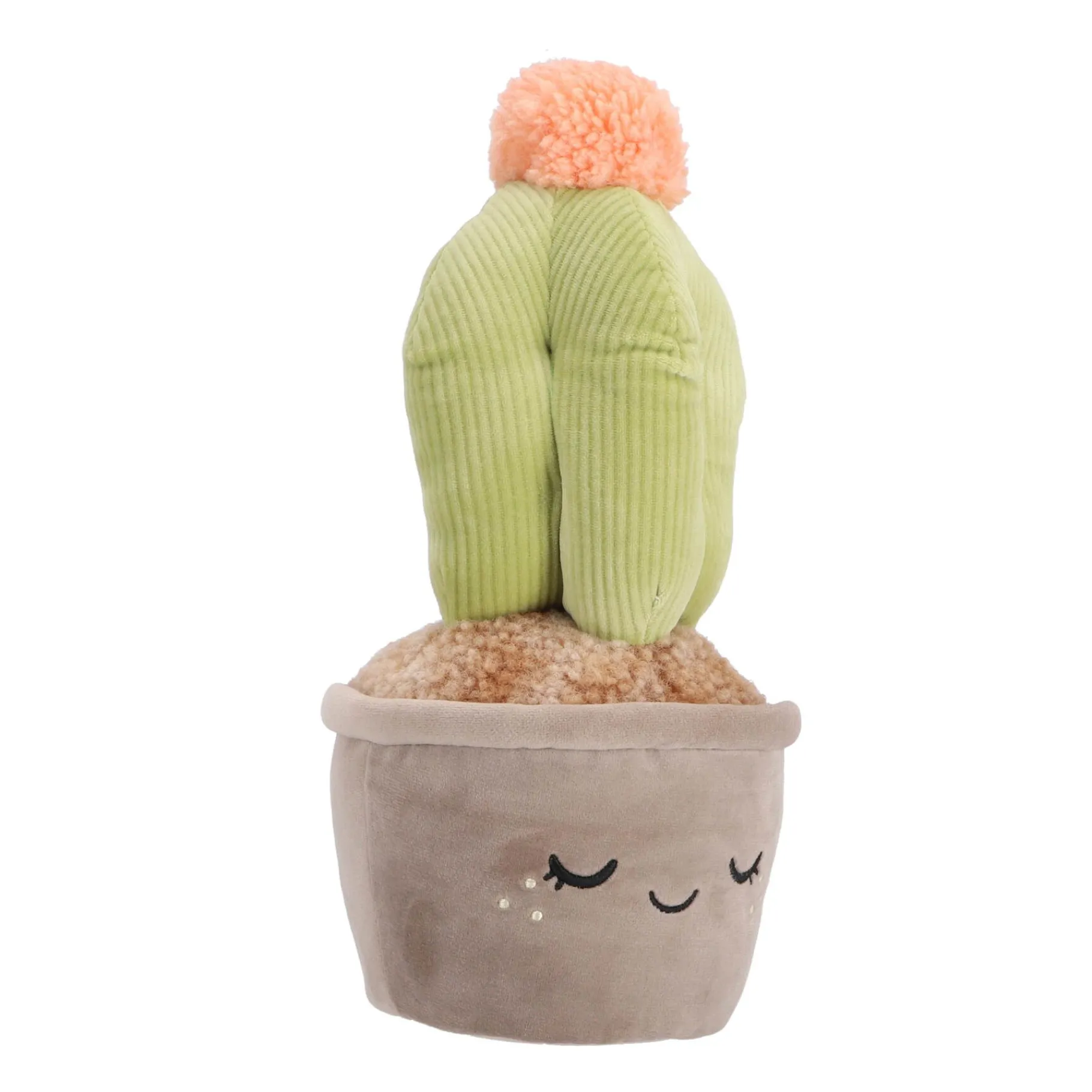 Overige>Pluchiez pluche plantjes 3 assorti