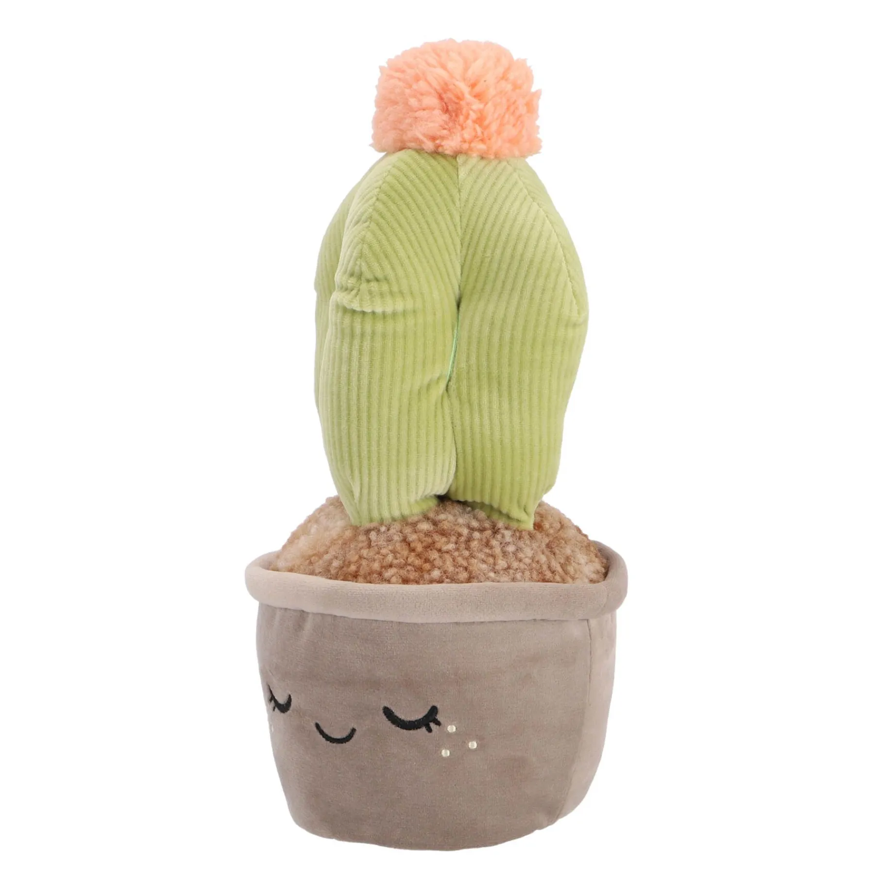 Overige>Pluchiez pluche plantjes 3 assorti