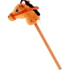 Dieren Knuffels En Pluche>Pluchiez pluche stokpaardje 70 cm