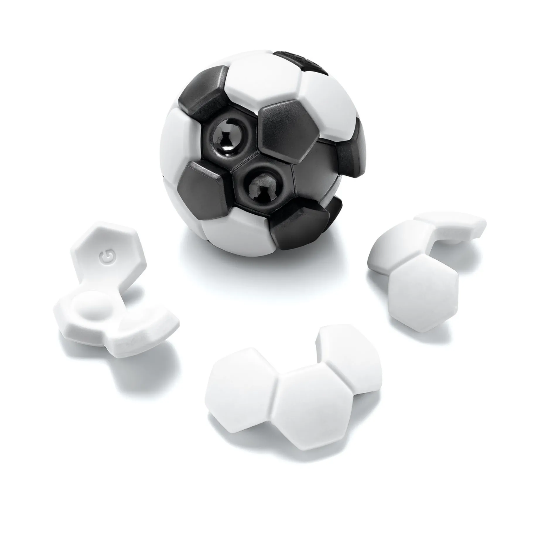 Denkspellen>Smartgames Plug and Play Ball - Denkspel
