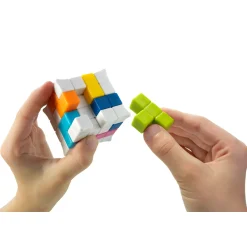 Denkspellen> Plug And Play Puzzler - Denkspel