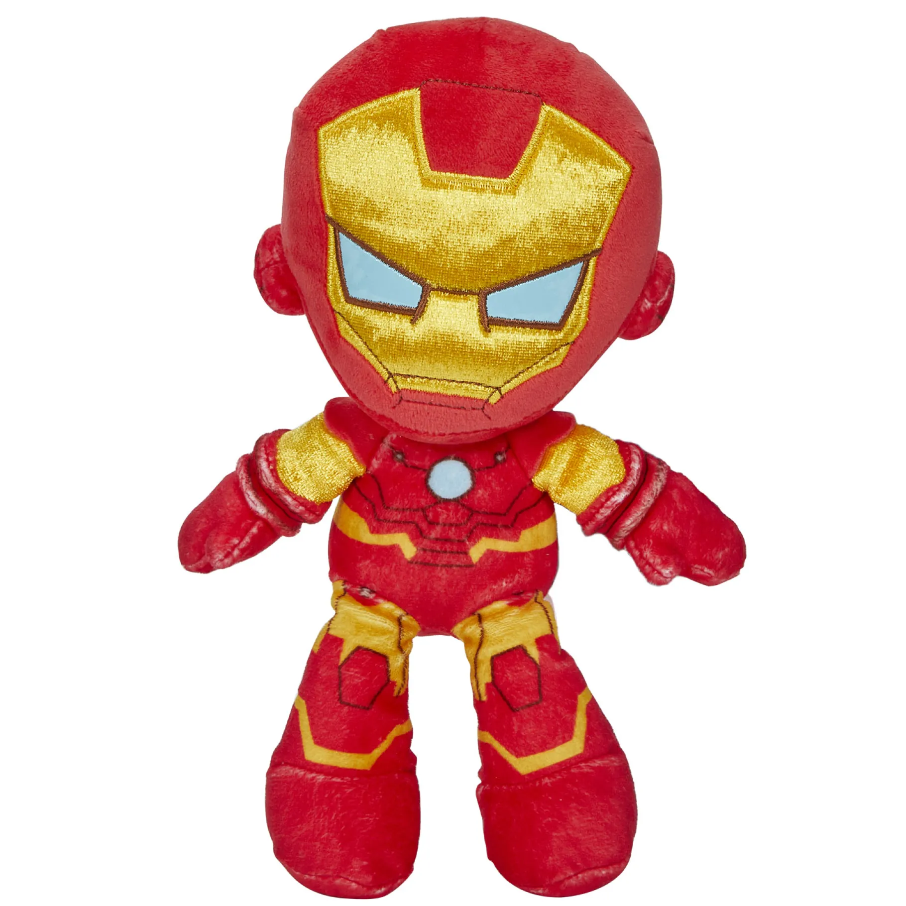 Overige> Plush Marvel 20 Cm Iron Man
