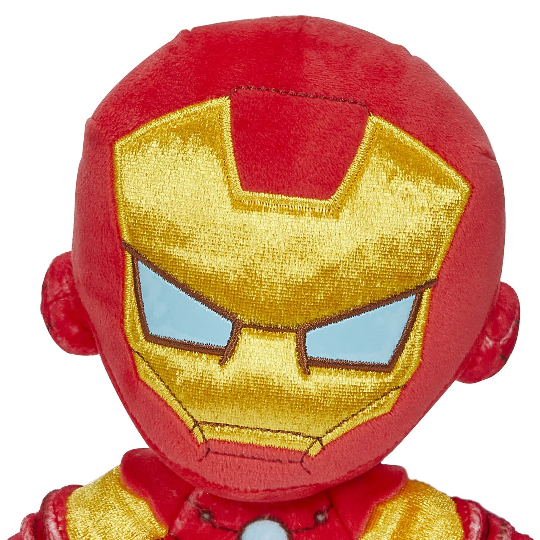 Overige> Plush Marvel 20 Cm Iron Man