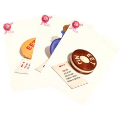 Denkspellen>999-games Pocket Escape Room: in Wonderland - Denkspel