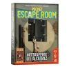 Denkspellen>999-games Pocket Escape Room: Ontsnapping uit Alcatraz - Denkspel
