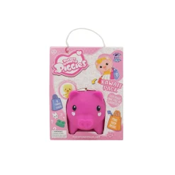 Spaarpotten> Pocket money Piggies - Kawaii pack