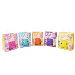 Spaarpotten></noscript> Pocket money Piggies - Kawaii pack