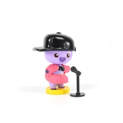 Spaarpotten></noscript> Pocket money piggies - Pop star pack