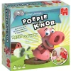 Kinderspellen>Jumbo Poepie Knor - Kinderspel