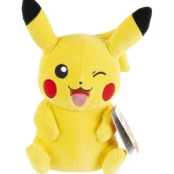 Overige> Pokemon 30 cm Pluche Pickachu #4