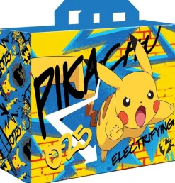 Tassen> Pokemon boodschappentas