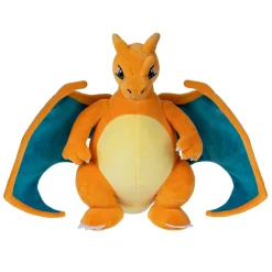 Overige> Pokemon 30Cm Pluche Charizard