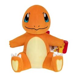 Overige> Pokemon 30Cm Pluche Charmander