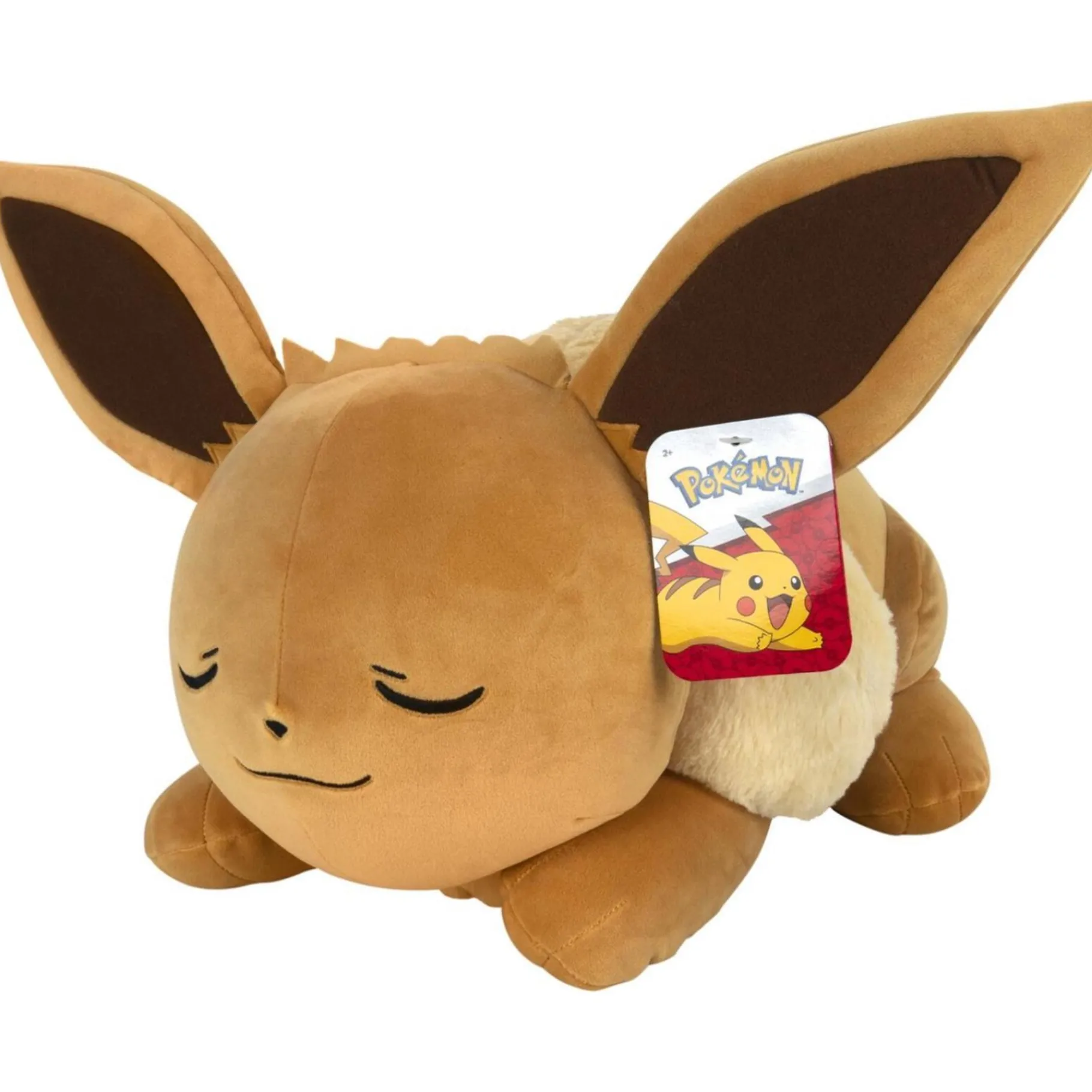 Overige> Pokemon 46Cm Pluche Eevee