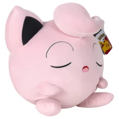 Overige> Pokemon 45Cm Pluche Jigglypuff