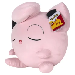 Overige> Pokemon 45Cm Pluche Jigglypuff