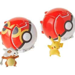 Jongens> Pokemon duel set