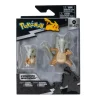Speelfiguren> Pokemon Evolution Mulitpack Cubone, Marowak