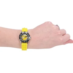 Horloge></noscript>Accutime Pokemon Horloge Time Teacher