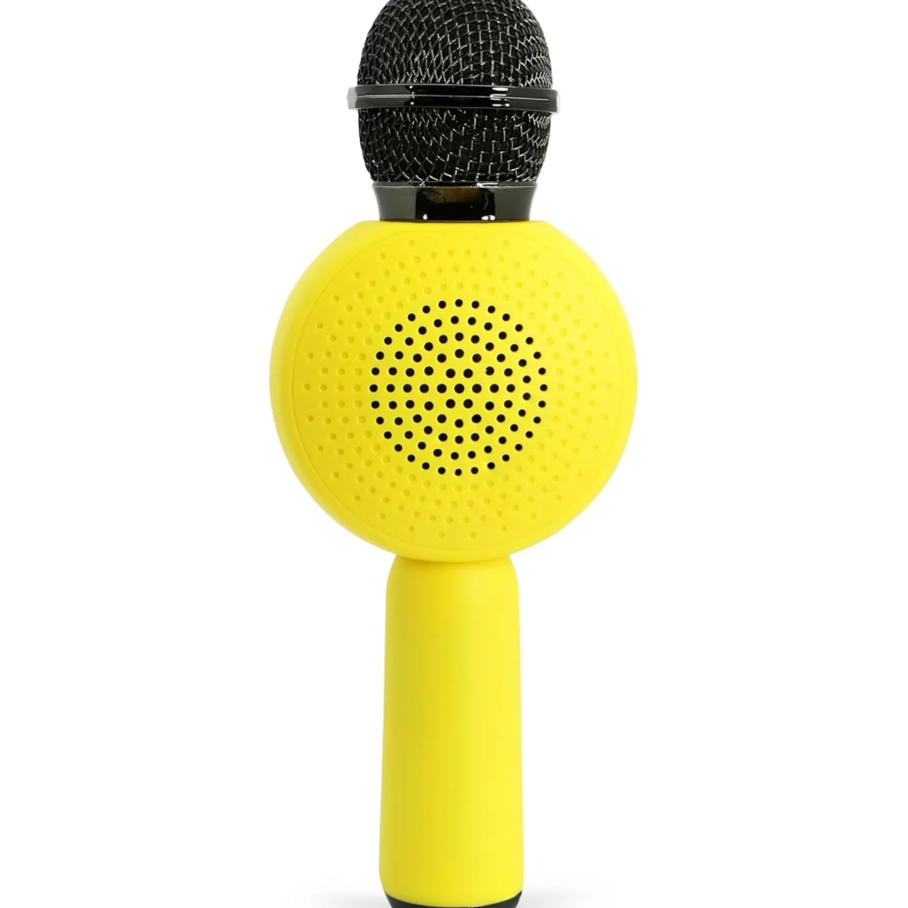 Speelgoedmicrofoons> Pokemon karaoke microfoon