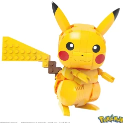 Bouwstenen|Jongens> Pokemon Mega 3 Pack