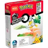 Meisjes|Jongens>Mega Construx Pokemon power pack assorti