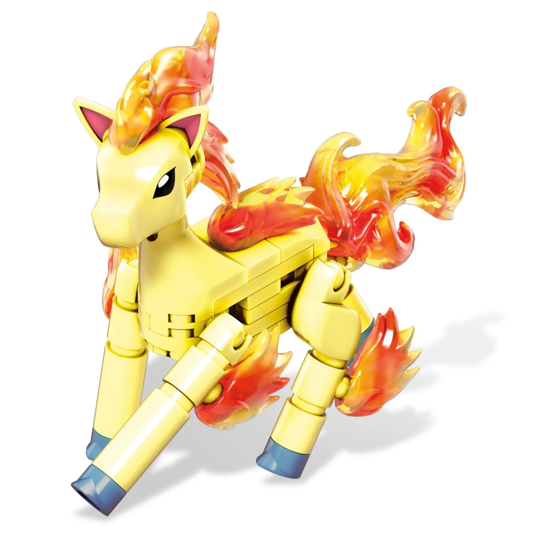 Meisjes|Jongens>Mega Construx Pokemon power pack assorti