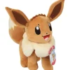Overige> Pokemon pluche 30 cm Eevee