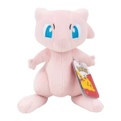 Overige> Pokemon pluche 20 cm Mew