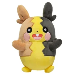 Overige> Pokemon pluche 20 cm Morpeko