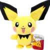 Overige> Pokemon pluche 20 cm Pichu