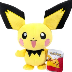 Overige> Pokemon pluche 20 cm Pichu