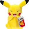 Overige> Pokemon pluche 20 cm Pikachu