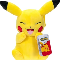Overige> Pokemon pluche 20 cm Pikachu
