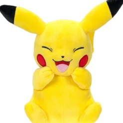 Overige> Pokemon pluche 20 cm Pikachu