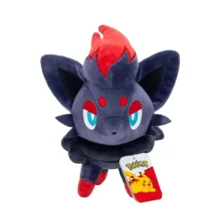Overige> Pokemon pluche 20 cm Zorua