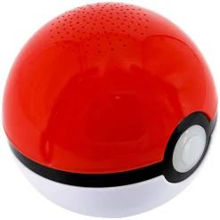 Speakers> Pokemon Poke Ball Wireless Speaker