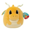 Overige> Pokemon Squishmallow 25Cm Dragonite