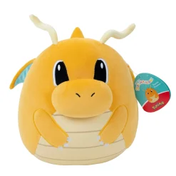 Overige> Pokemon Squishmallow 25Cm Dragonite