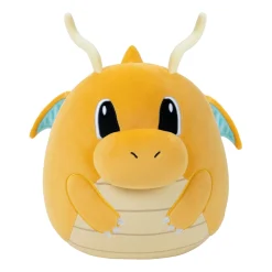 Overige> Pokemon Squishmallow 25Cm Dragonite