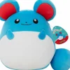 Overige> Pokemon Squishmallow 25Cm Marill