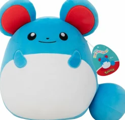Overige> Pokemon Squishmallow 25Cm Marill