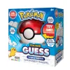 Speelfiguren> Pokemon Trainer Guess Legacy Edition Spel NL