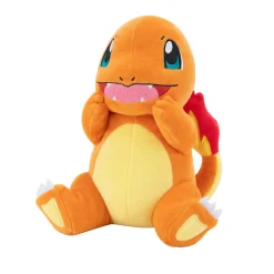 Plucheknuffels|Jongens> Pokémon 20 Cm Pluche Charmander