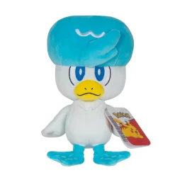 Overige> Pokémon 20 cm Pluche Quaxly