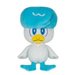 Overige> Pokémon 20 cm Pluche Quaxly